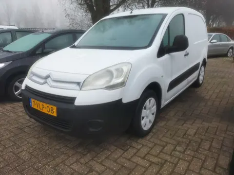 Citroen Berlingo 1.6 HDIF 500 Club Economy
