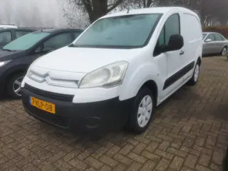 Citroen Berlingo 1.6 HDIF 500 Club Economy
