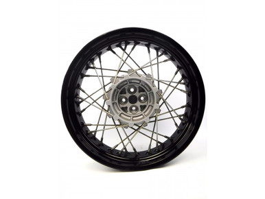 Used achterwiel stelvio ntx 17x4.25