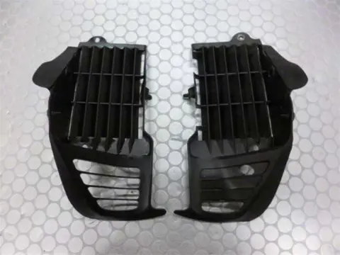 RADIATOR TOEBEHOREN Honda TRANSALP 1994 - 1999