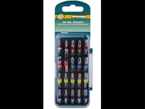 Sinterklaastip Bitset, 20-delig