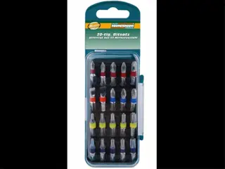 Sinterklaastip Bitset, 20-delig