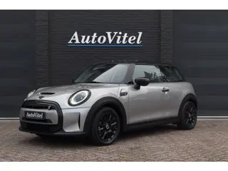 MINI Cooper SE 33 kWh | Camera | Comfort Access | Stoelverwarming | LED
