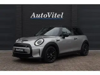 MINI Cooper SE 33 kWh | Camera | Comfort Access | Stoelverwarming | LED