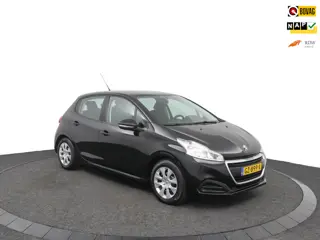 Peugeot 208 1.0 PureTech Access