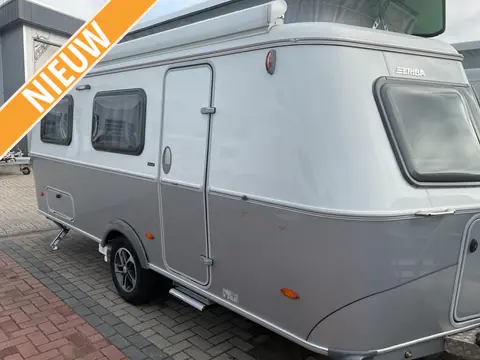 Eriba Touring 620 Urban Hampton Bakoven