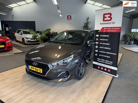 Hyundai I30 1.4 T Premium