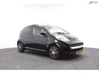 Peugeot 107 1.0-12V XS | Airco | Elektrische ramen | Nieuwe APK