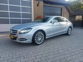 Mercedes-Benz CLS-klasse 350 CDI