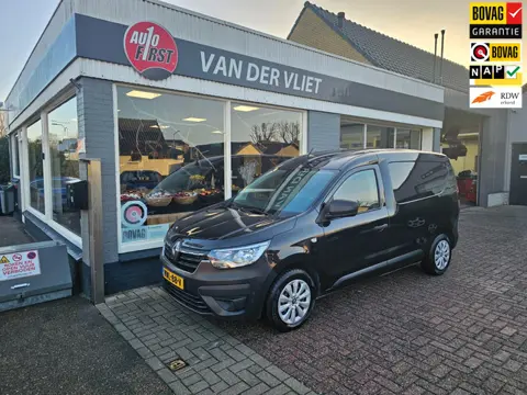 Renault Express 1.5 dCi 75 Comfort +