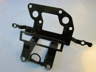 Used steun tellerhuis 850t5 pol/carab