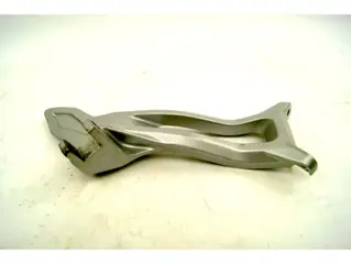 used Steun voetensteun passagier RE