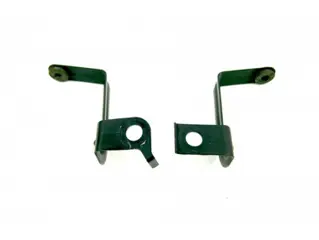 Used Steunenset Radiator Sprint ST 2005