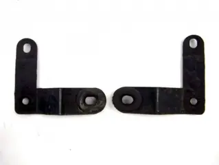 Used steunset accudeksel cal special