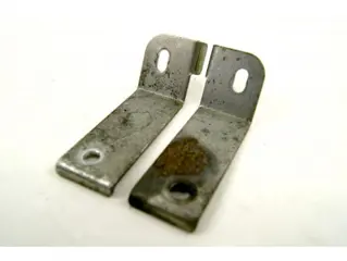 Used steunset luchtfilterkast V11