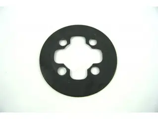 Used stofkap achterwiel griso etc.