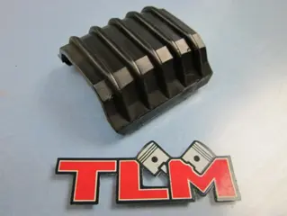 Used stofkap remklauw grote mod.1 nippel