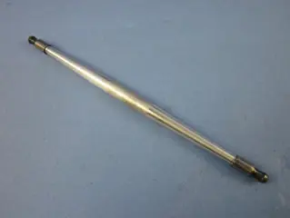 Used stoterstang v65 lario  197mm.