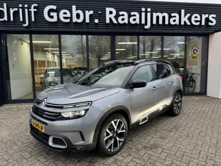 Citroën C5 Aircross 1.2 PureTech Business Plus*LED*ACC*Navi*EXPORT/EX.BPM*