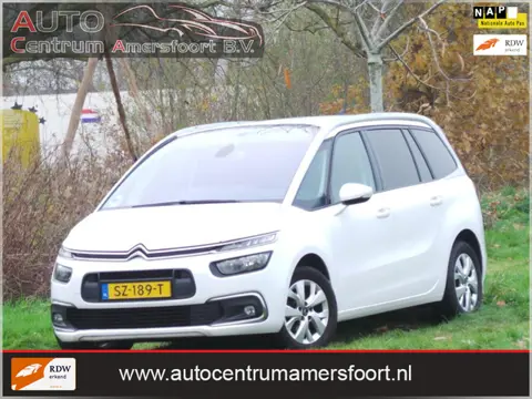 Citroen Grand C4 SpaceTourer 1.2 PureTech Business ( 7-PERSOONS + INRUIL MOGELIJK )