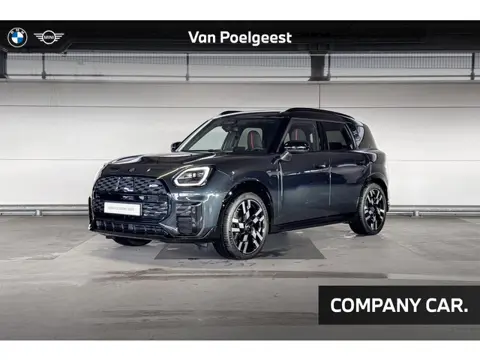 MINI Countryman SE ALL4 John Cooper Works XL 66.5 kWh