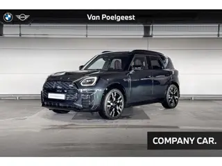 MINI Countryman SE ALL4 John Cooper Works XL 66.5 kWh