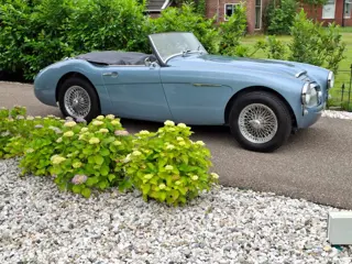 Austin Ausin healey CABRIO
