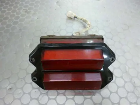 ACHTER LICHT Yamaha YZF 750 1993 - 1995