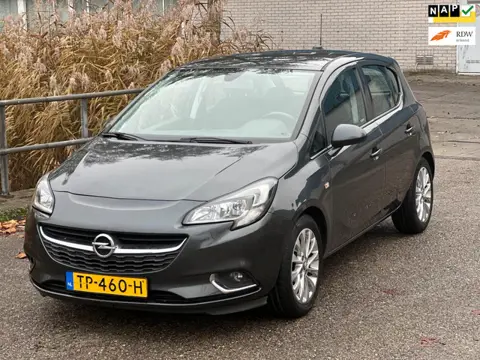 Opel Corsa 1.4 Online Edition!2018!5-deurs!PDC!Carplay!Navi!