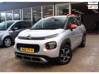 Citroen C3 AIRCROSS 1.2 PureTech S&S Feel | LED VERLICHTING | CLIMATE CONTROL | VOOR EN ACHTERUIT RI