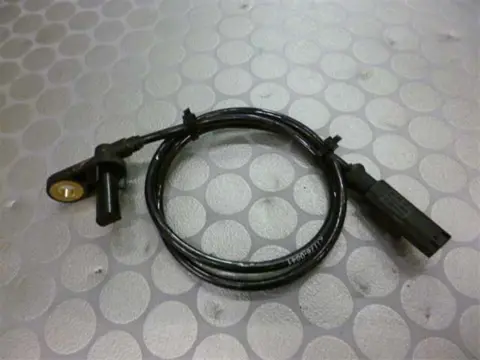 ABS SENSOR ACHTER Kawasaki ER 6 2007 - 2011