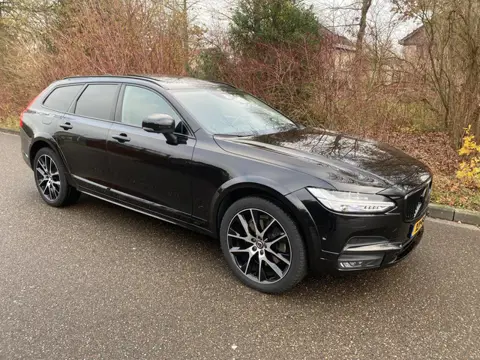 Volvo V90 Cross Country 2.0 T6 Pro Full Options!!