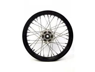 Used voorwiel stelvio ntx 19x2.50