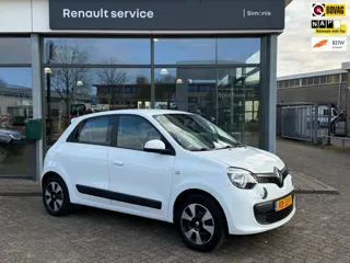 Renault Twingo 1.0 SCe Collection Airco | Bluetooth