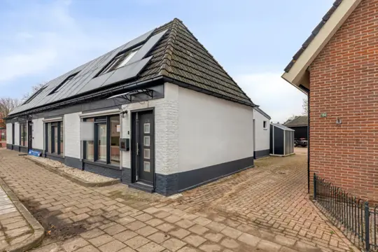 Te koop in Spierdijk - Spierdijkerweg 133 A
