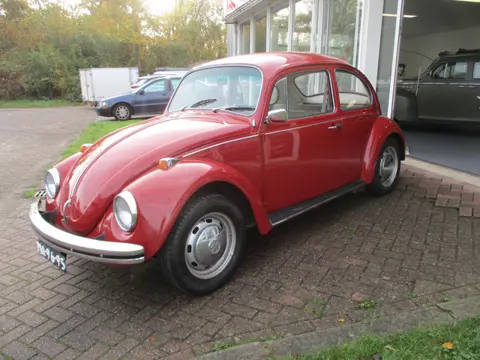 Volkswagen Kever 1300 Nette Staat! (bj 1969)