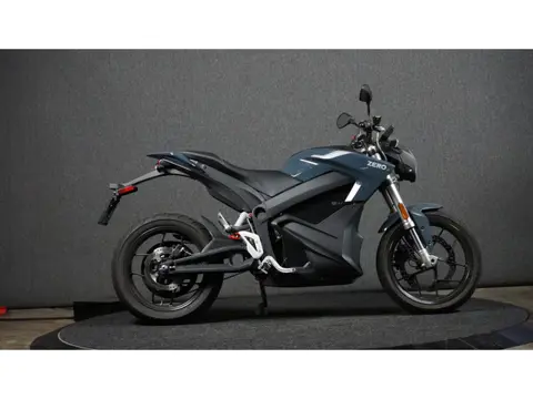 zero S ZF 14.4 11 kW Geschikt voor het A1 rijbewijs!!