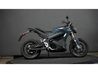 zero S ZF 14.4 11 kW Geschikt voor het A1 rijbewijs!!