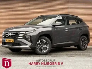 Hyundai Tucson 1.6 T-GDI PHEV Comfort Camera / Navigatie / Camera