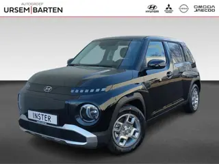 Hyundai Inster Pulse 49 kWh VAN: €29.210 VOOR: €25.710