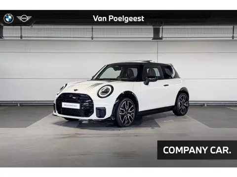 MINI Cooper 3-deurs 2.0 Cooper S John Cooper Works XL