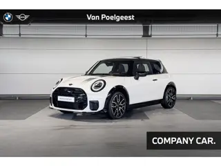 MINI Cooper 3-deurs 2.0 Cooper S John Cooper Works XL