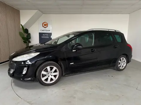 Peugeot 308 SW 1.6 VTi Millesim 200 Airco, Navigatie, Panodak