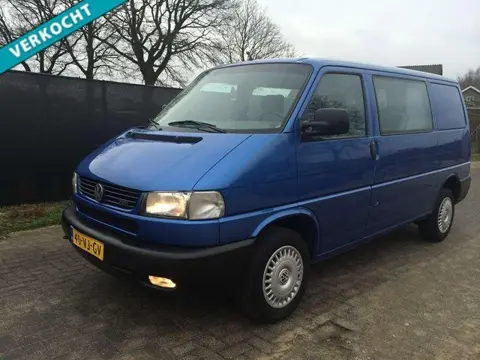Volkswagen Transporter TRANSPORTER GOLF LT VIVARO TRAFIC SPRINTER