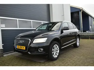 Audi Q5 2.0 TFSI quattro Pro Line