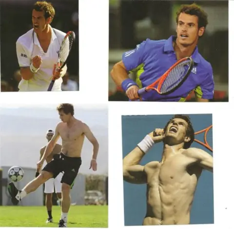 Andy Murray