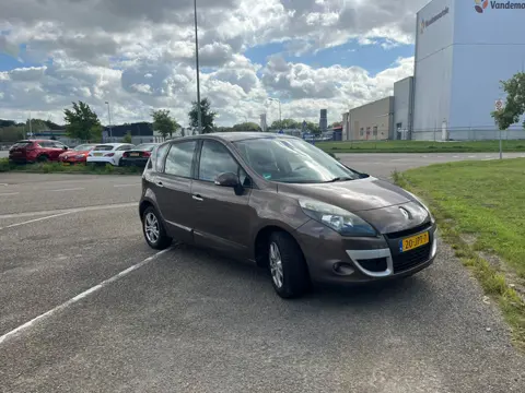 Renault Scénic 1.4 TCE Dynamique super mooi niet in gerookt
