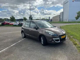 Renault Scénic 1.4 TCE Dynamique super mooi niet in gerookt