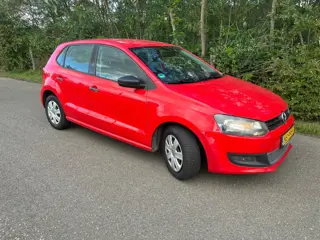 Volkswagen Polo 1.2-12V Trendline Leuke zuinige auto
