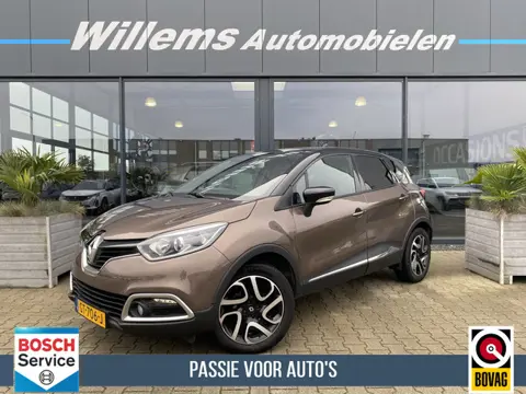 Renault Captur 0.9 TCe Dynamique Navigatie, Camera & Cruise Control